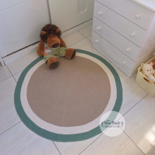 Decoração Quarto de Bebê Safari