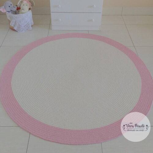 Decoração Quarto De Bebê Tapete
