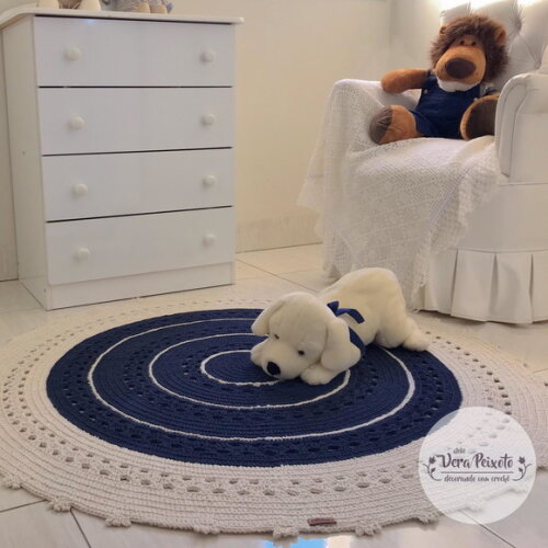 Tapete Decoração Quarto De Bebê