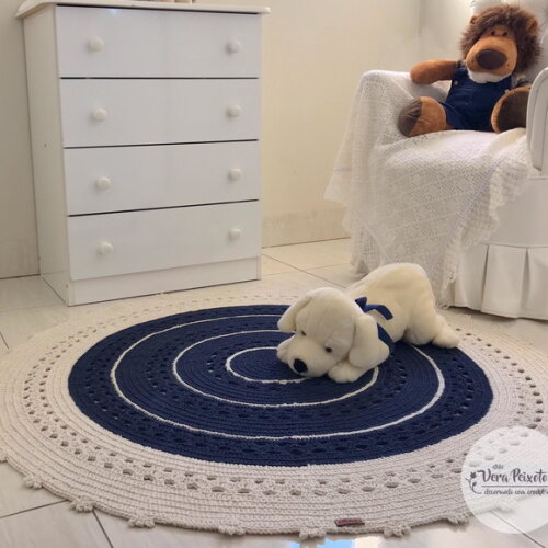Tapete Decoração Quarto De Bebê