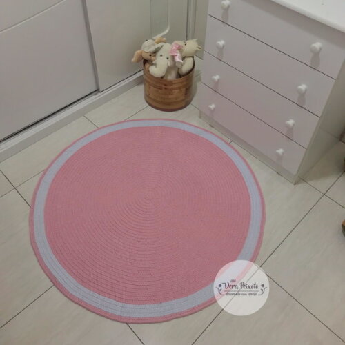 Tapete Infantil