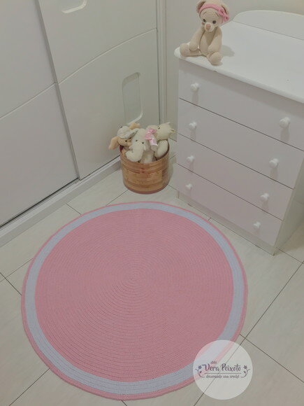 Tapete Infantil