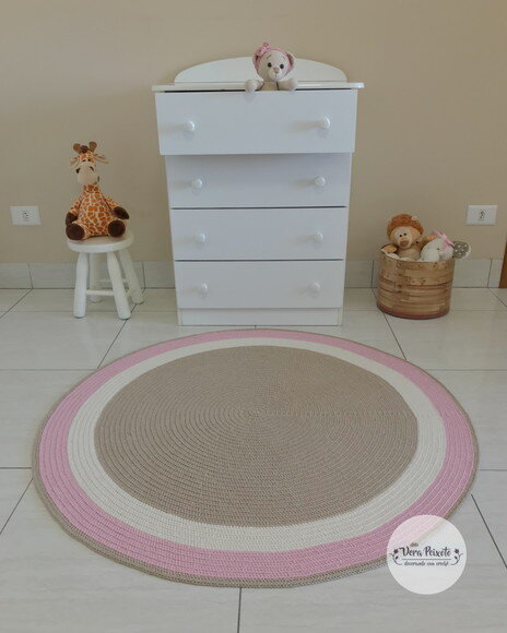 Tapete Infantil