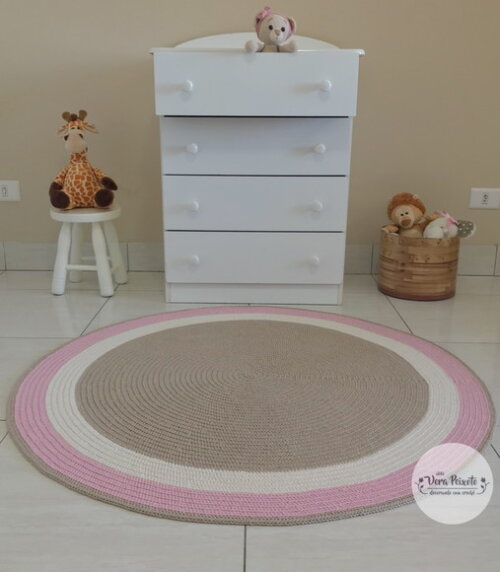 Tapete Infantil