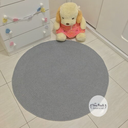 Tapete Infantil