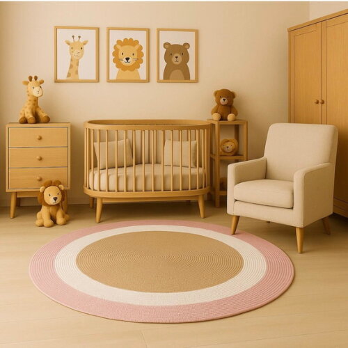 Tapete Infantil