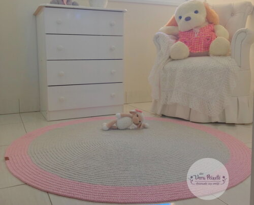 Tapete Infantil