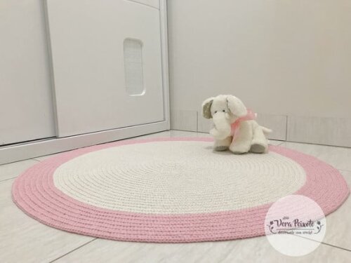 Tapete Infantil