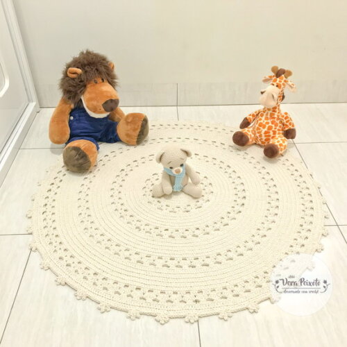 Tapete Infantil