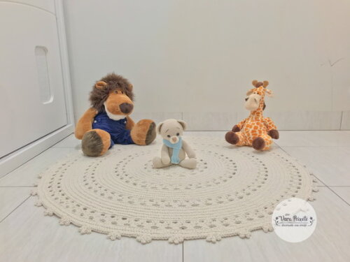 Tapete Infantil