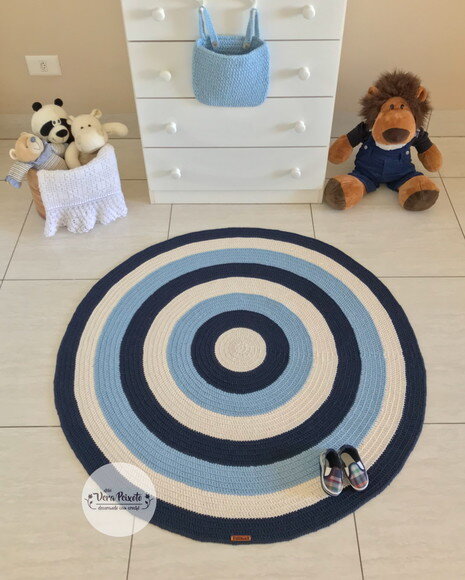 Tapete Infantil