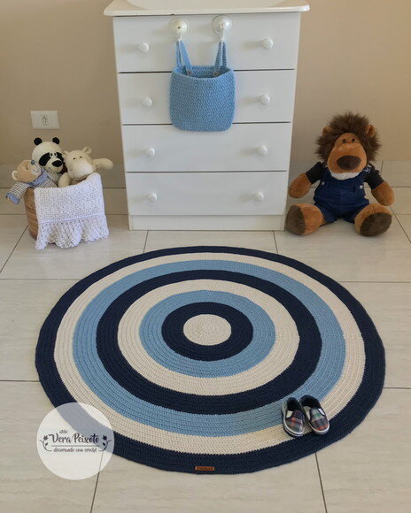 Tapete Infantil
