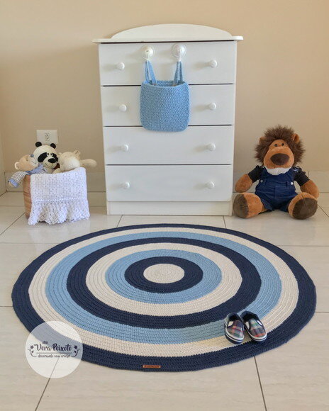 Tapete Infantil