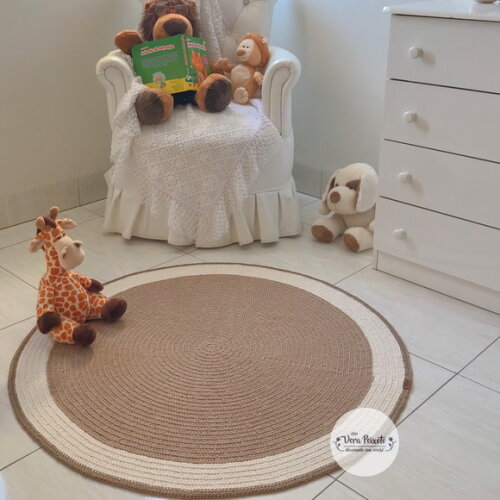 Tapete Infantil