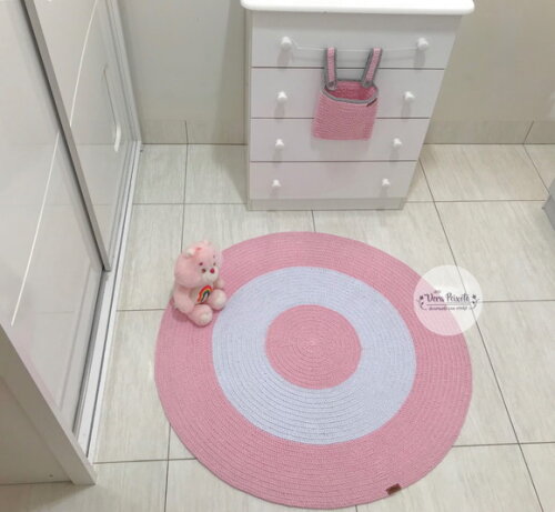 Tapete Infantil