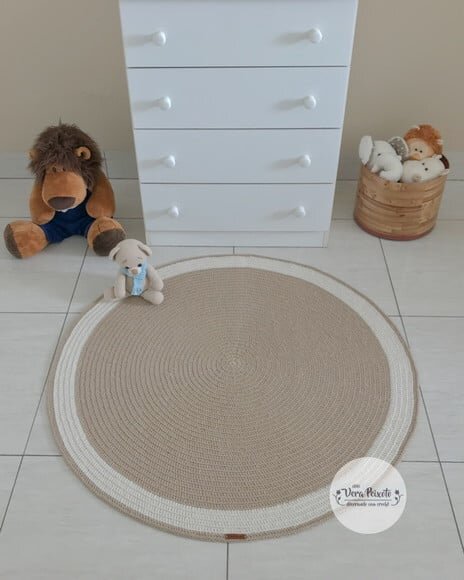 Tapete Infantil
