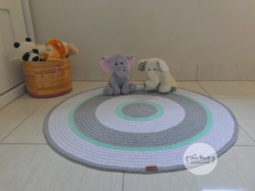 Tapete Infantil