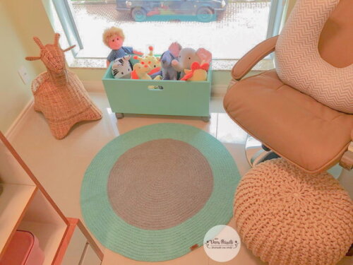 Tapete Infantil