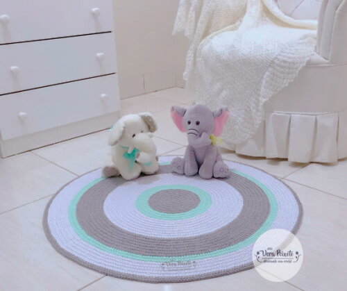 Tapete Infantil