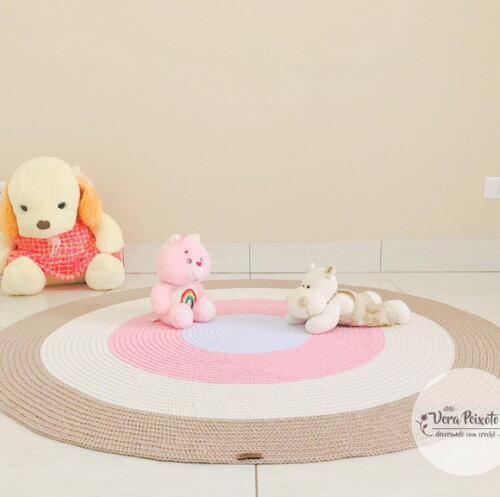 Tapete Infantil