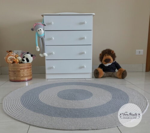 Tapete Infantil