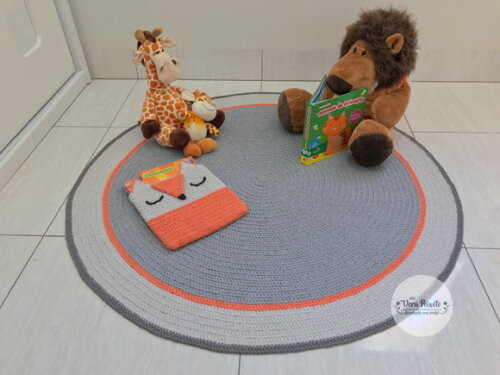 Tapete Infantil
