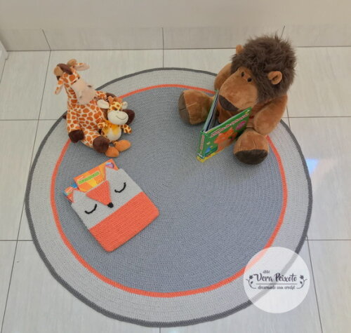 Tapete Infantil