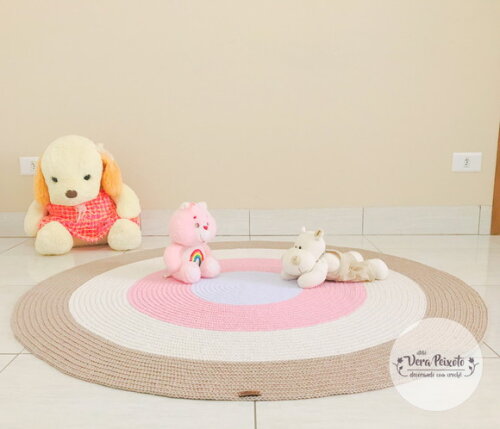Tapete Infantil