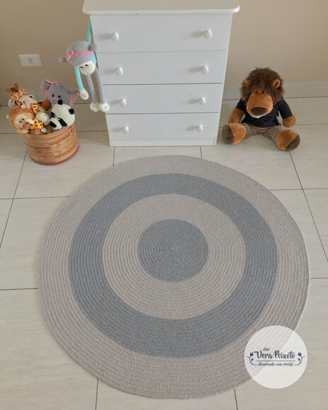 Tapete Infantil