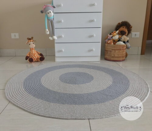 Tapete Infantil