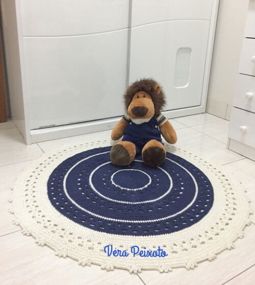 Tapete Infantil