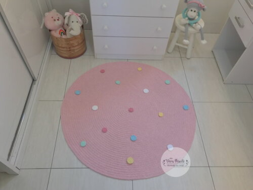 Tapete Infantil