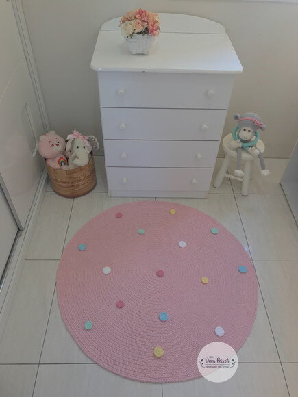 Tapete Infantil