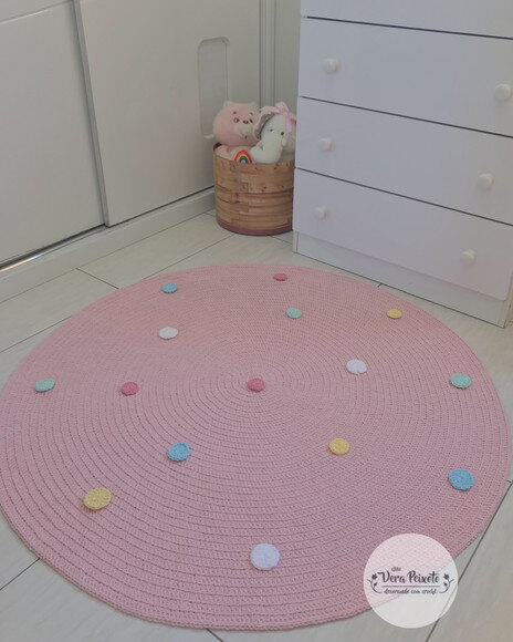 Tapete Infantil