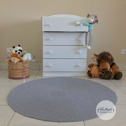 Tapete Infantil
