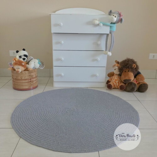 Tapete Infantil