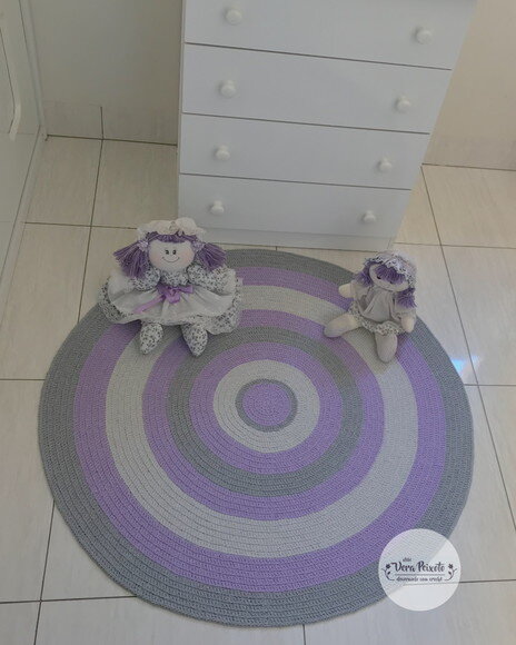 Tapete Infantil