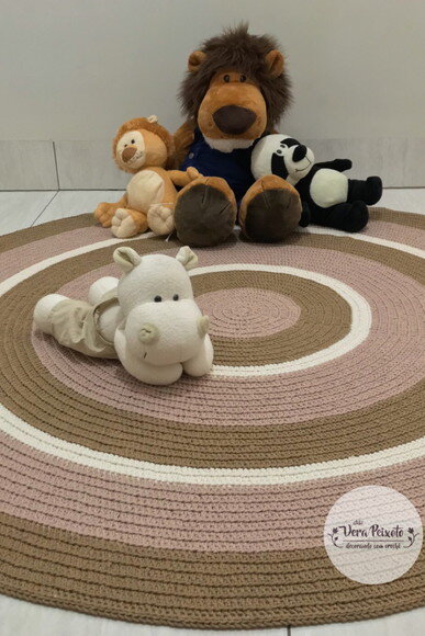 Tapete Infantil