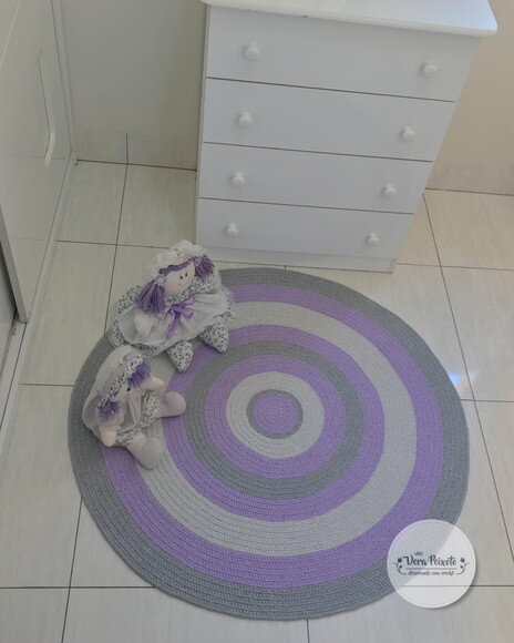 Tapete Infantil