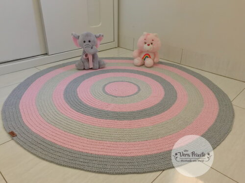 Tapete Infantil