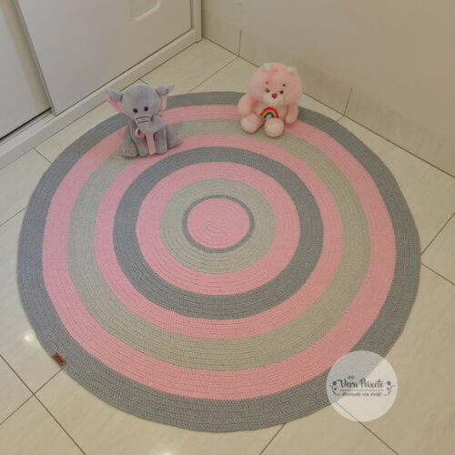 Tapete Infantil