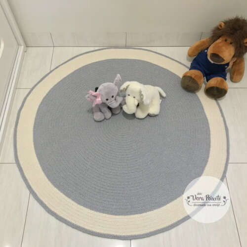 Tapete Infantil