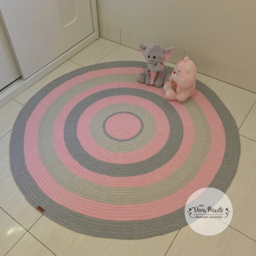 Tapete Infantil