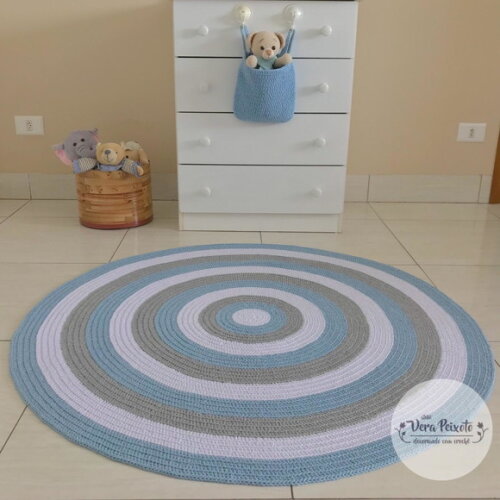 Tapete Infantil