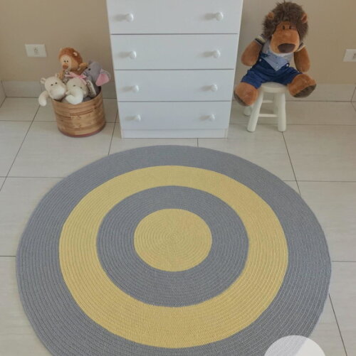 Tapete Infantil
