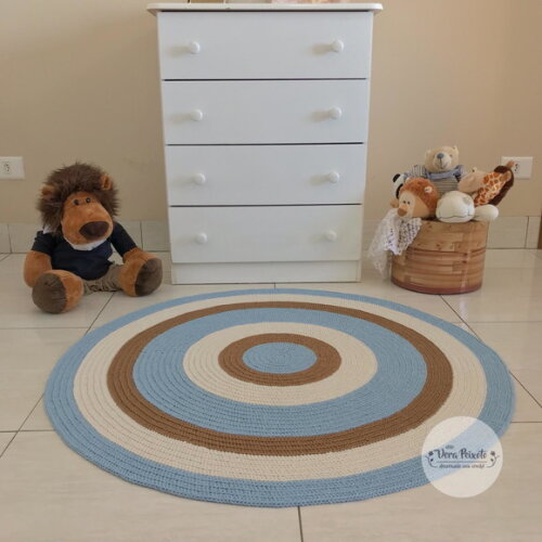 Tapete Infantil