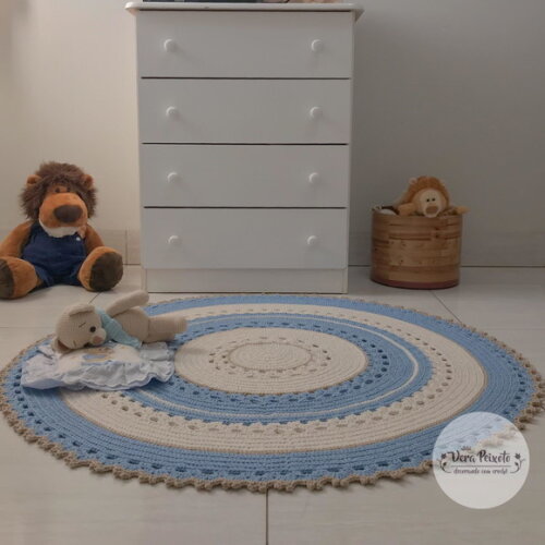Tapete Infantil