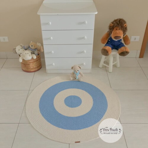 Tapete Infantil