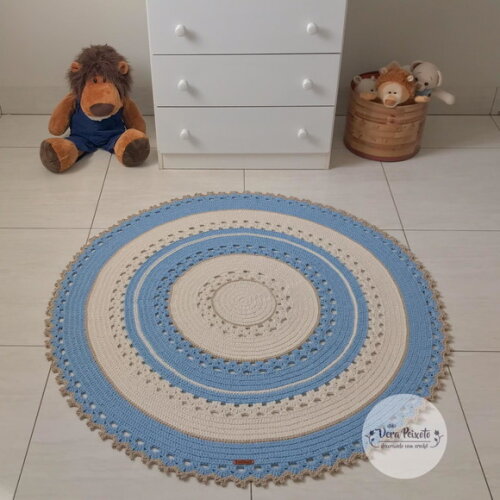 Tapete Infantil