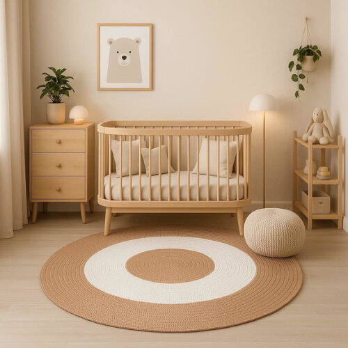 Tapete Infantil